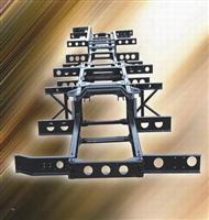 BUS FRAME  Automobile Parts