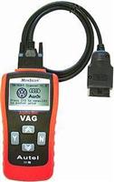 MaxScan VAG405 Scanner  OEM level diagnostic tool