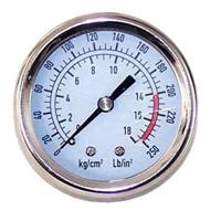 General pressure gauge (MP-5021)