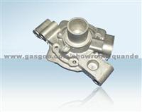 Automotive Air Conditioner Compressor Parts A380 A360 ADC12