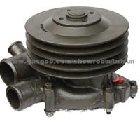 Pump Assembly TC J42D1-A