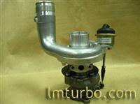 Turbocharger GT1544S good quality