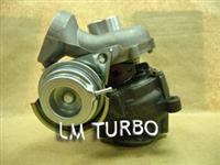 Turbocharger GT1749v-10B for car