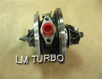 Turbocharger chra VNT C0192