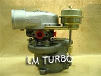 Turbocharger K03-005