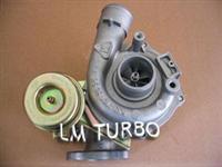 Turbocharger k03-018 for car