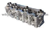 VW Cylinder Head AAT AMC908704 905 0631 074103351C