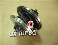 Turbocharger chra VNT C0193