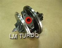 Turbocharger chra VNT C0195