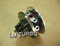 Turbocharger chra VNT C0196