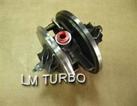 Turbocharger chra VNT C0194