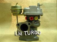 Turbocharger K03-029