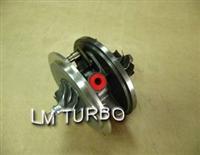 Turbocharger chra VNT C0197