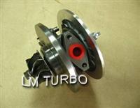 Turbocharger chra VNT C0198