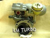 Turbocharger K03-052 for cars