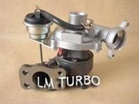 Turbocharger KP35-009 for cars