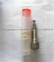 Diesel Plunger 131152-3320 A160 131152 3320