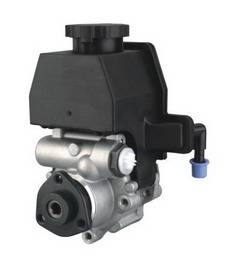 Power steering auto power steering pumps