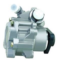 Power steering pump covered wide range of types