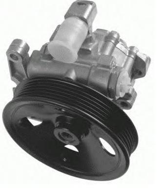 Power steering pumps for BENZ(0024668101)