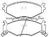 Brake Pad 4 423 711 5