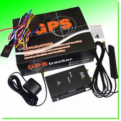 GPS vehicle  Car tracker GPS/GSM/GPRS