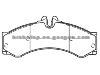 Brake Pad 05103556AC