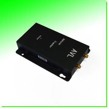 GPS vehicle  Car tracker get accurate GPS fix even in remote places.