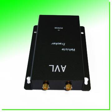GPS vehicle  Car tracker  Tracking via SMS or GPRS (TCP/UDP)