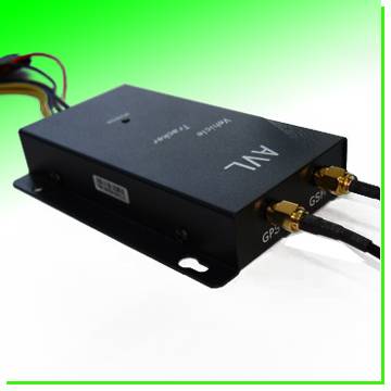 GPS vehicle  Car tracker   vehicle real-time tracking and security