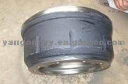 Brake Drum HX226