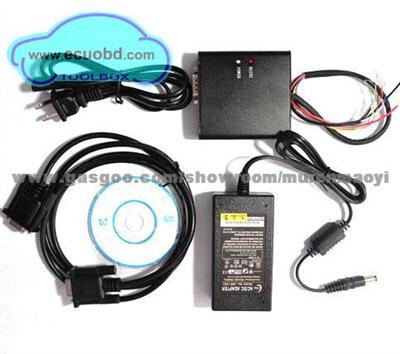 Free Ship And High Quality Audi VW Micronas/Fujitsu Programmer 2.0