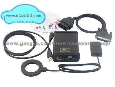 Free Ship And High Quality VAG CAN COMMANDER 8.6