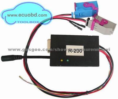 Free Ship And High Quality R200 Audi A3 2005/2006 And A8 2005/2008