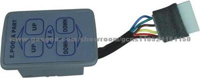 Kia Window Lifter Switch YJ.11-3120