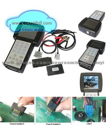 Free Ship And High Quality VAG PROG(Full Pckage)