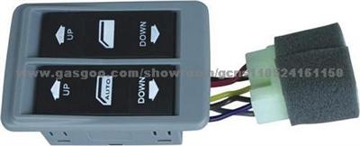 Kia Window Lifter Switch YJ.11-3121