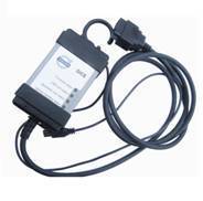 PC Based Mercedes-Benz Diagnostic System