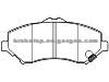 Brake Pad 68003701AA