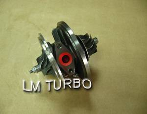 Turbocharger chraVNT C0191