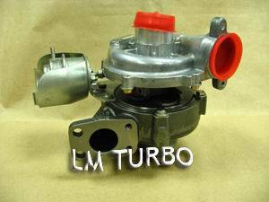 Turbocharger GT1544V bus or truck