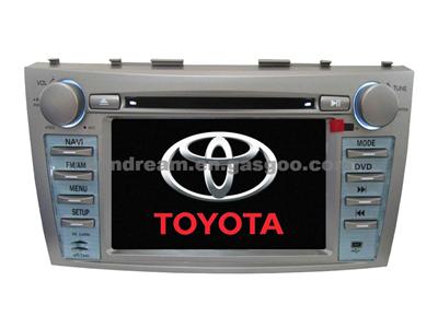 toyota camry 2007 accessories