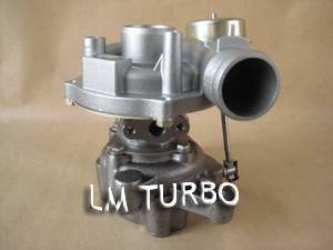 Turbocharger K03-050 for cars