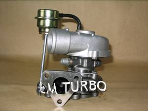 Turbocharger K04 for cars,bus,truck