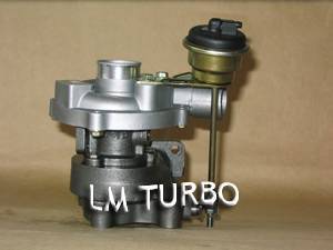 Turbocharger KP35-000 for cars