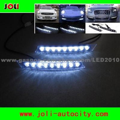 Daytime running light for Audi