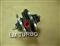 Turbocharger chraVNT C0191