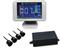 parking sensor for car parking radar with LCD display
