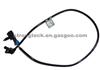 GMC OLDSMOBILE CHEVROLET S10 BLAZER ABS SENSOR 15997039