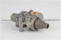 Iveco 99433864 Unloader Valve